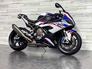 BMW S1000RR 2022 usado disponible para la venta - Product Image 6