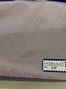 Tissu jacquard en coton Giza de qualité supérieure, largeur 58, pour vêtements et chemises de luxe à prix abordable - Product Image 2