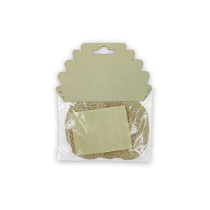 100% Natural Turkey Handmade Loofah <b>Scrubber</b> 3-Piece Set Fast Delivery Bath <b>Scrubbers</b> for Body Bath Brushes Sponges <b>Scrubbers</b> - Product Image 5