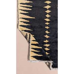 Imaco Rugs Himba Hand Knotted Rug 278 X 253 cm <b>Home</b> <b>Textile</b> - Product Image 3