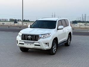 LandCruiser Prado GXR 2020 à vendre - Product Image 4