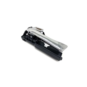 N° OEM Poignée de porte intérieure gauche arrière 836101R000 TST20704 pour Kia Accent 2011-2018, essence-diesel bleu, style coréen - Product Image 1