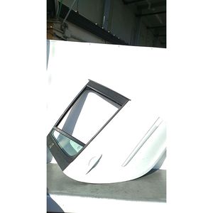 Puerta Trasera Derecha Renault Clio Serie 7751478294 (08>15) - Product Image 1