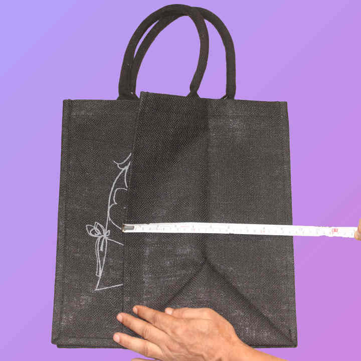 Love Means Never Having to Say You Are Sorry  You Will Never Feel Sorry to Take These Bags