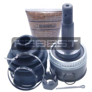 Giunto di velocità costante esterno 23x56x26 FEBEST (0110-051A48) - Product Image 1