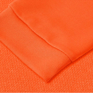 Premium meilleur tissu Polo pour hommes respirant à manches longues de haute qualité nouvelle vente Polo pour hommes - Product Image 6