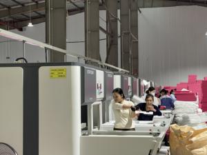 Vietnam Manufacturer EPE <b>Foam</b> Insert High Quality Direct Supply - Product Image 5