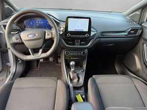 รถ SUV PUMA 1.0 ECOBOOST ST LINE ปี 2022 สภาพดีเยี่ยม พร้อมหลังคาซันรูฟ จอสัมผัส ขาย - Product Image 6
