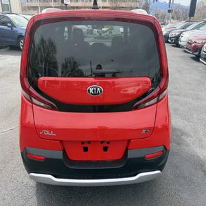 EXCELLENT ÉTAT 2022 2021 Kia Soul X-Line - Product Image 3