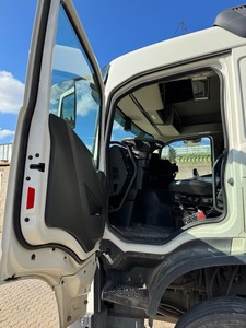 Camion lourd d'occasion Volvo FMX 540 6X4 2024, Diesel Euro 5, 451-500 CV, Capacité de charge 31-40T, Conduite à gauche, Neuf pour transport routier - Product Image 6