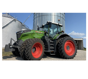 Compre Tractor Fendt barato, motor fuerte, fácil operación, perfecto para la preparación de tierras y proyectos agrícolas - Product Image 2