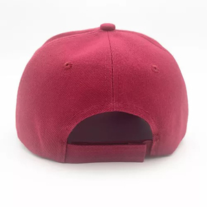 2303 logotipo OEM personalizado al por mayor nuevo Unisex liso Vintage deportes algodón 6 paneles hombres bordado gorra de béisbol Lisa sombrero - Product Image 3