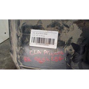 TANQUE DE COMBUSTIBLE MERCEDES Clase A (W177) A2474701500 654920 diésel 1950 (18>) - Product Image 2