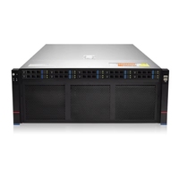 AS4110G-D04R-G3 4U 10GPU Intel CPU 4314 3.84TB 128GB Serveur de données IA