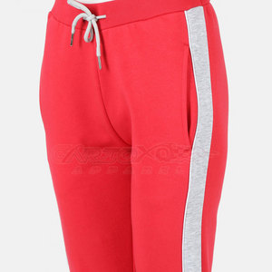 ชุดวอร์มผู้หญิงสไตล์ปากีสถานออกแบบโลโก้ได้เอง - Product Image 3