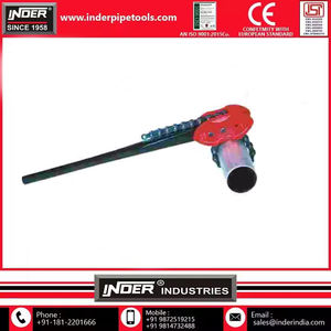 Llave de tubo de cadena ajustable de la mejor calidad del último diseño a precio mayorista - Product Image 2