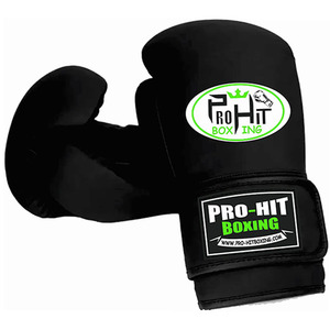 Guantes de boxeo Nuevos guantes de boxeo de cuero de etiqueta privada con empuñaduras Ropa de entrenamiento impermeable Logotipo impreso personalizado para hombres - Product Image 5