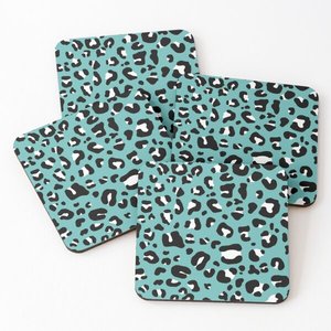 Wholesale Best Low Factory Price Round Custom Logo Enamel Printed <b>Wooden</b> <b>Coaster</b> Hot Style <b>Coaster</b> in Stock at STAR CRAFTS INDIA - Product Image 1
