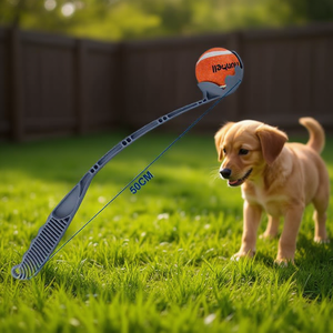 Giocattoli da Masticare Durevoli per Cani, Giocattolo Resistente per l'Intrattenimento Canino - Product Image 3