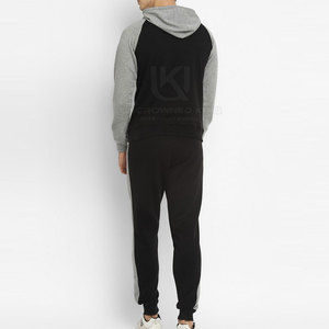 Trajes Deportivos para Hombre de Talla Grande para Uso en Exteriores con Logotipo Personalizado, Último Estilo, Material Duradero - Product Image 3