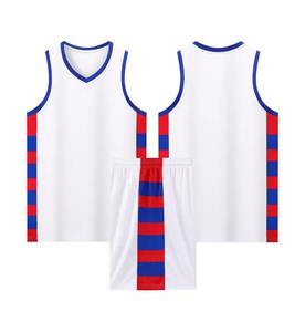 Uniforme de Baloncesto de Secado Rápido para Adultos, Camiseta Personalizable, Ropa Deportiva Masculina, Uniforme de Baloncesto - Product Image 4