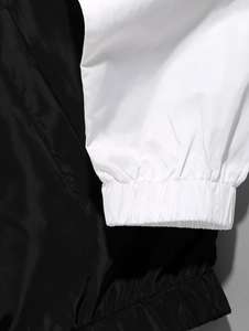 Veste coupe-vent légère imperméable pour l'extérieur, coupe-vent d'été - Product Image 6