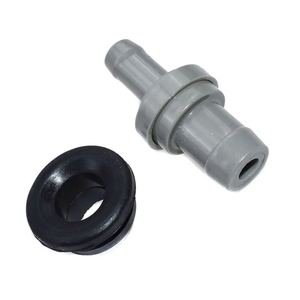 Toyota Corolla 93-12204 1.6L 1.8L için 15050-90480 18001-1997 PCV vana + Grommet - Product Image 1