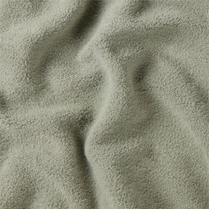 Sweat-shirt d'hiver surdimensionné pour homme, respirant, en polaire, 100% coton, écologique, design doux - Product Image 5