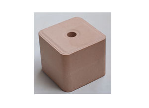 Sel rose de l'Himalaya naturel de haute qualité, forme carrée, services de fabrication de sel rose de l'Himalaya, fabricant de sel rose de l'Himalaya - Product Image 2