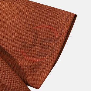 Vêtements décontractés d'été pour hommes, T-shirts légers et durables de qualité supérieure en polyester/coton - Product Image 4