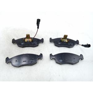 Pastillas de Freno para FIAT Palio S. Wagon (01>04) 71738151 Gasolina - Product Image 3