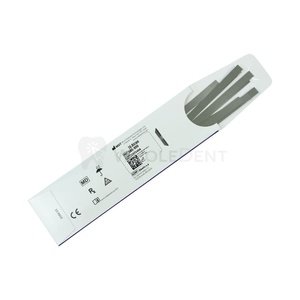 MDT Serrated <b>Saw</b> One Sided Finishing Strips 10 pcs - Product Image 3