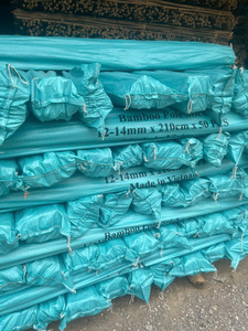 แท่งไม้ไผ่และเสาไม้ไผ่ขนาดใหญ่ขนาดเส้นผ่านศูนย์กลาง5-10มม. 2025 - Product Image 5