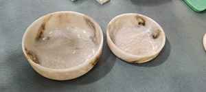 Cuencos Festivos de Resina Epoxi Premium para Cenas de Lujo, Eid, Ramadán, Eventos Navideños - Product Image 5