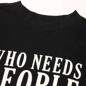 Sweat-shirts et pulls pour hommes tendance à vendre en ligne, prix bas, look haut de gamme, best-seller, sweat-shirt pour hommes imprimé à l'écran - Product Image 5