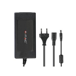 CV trasformatore di alimentazione 12V 2.5A 30W con presa di corrente a corrente continua 12V presa di SKU-3238-illuminazione/alimentatore CV - Product Image 3