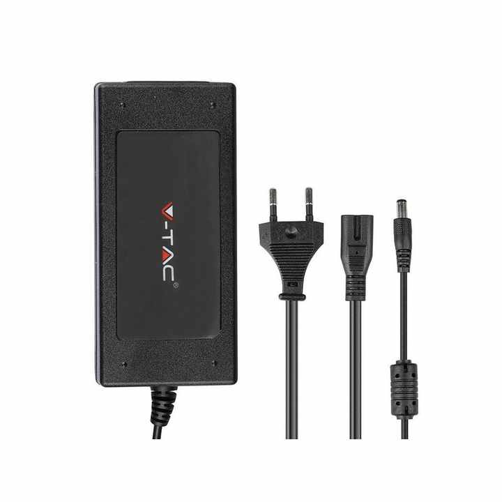 CV Power Supply Transformer 12V 2.5A 30W with AC220V to DC 12V Home Socket Plug SKU-3238 - Lighting / CV Power Supply
