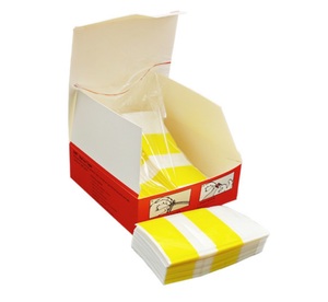 Tùy Chỉnh 8 16Mm Phim Lỗ Presstape Giấy <span class=keywords><strong>SMT</strong></span> Hai Mặt Nối Băng Tàu Sân Bay Mối Nối Công Cụ - Product Image 2
