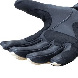 Gants longs et courts pour femmes équipement de moto haute durabilité coupe confortable gants de moto longs courts - Product Image 5