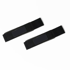 Correas de Levantamiento Ajustables con Logotipo Personalizado, Elásticas, para Gimnasio, Entrenamiento, Fitness - Product Image 5