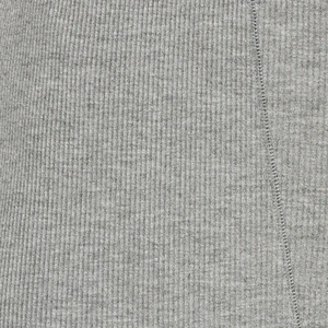 Leggings en coton biologique pour femmes avec tissu durable de haute qualité, idéal pour le yoga et les vêtements de sport en vente en gros - Product Image 3