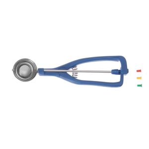 เครื่องจ่ายเจลาโต้แบบแท่ง ขนาด 1/40 เส้นผ่านศูนย์กลาง 45 มม. - Product Image 1