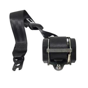 Ceinture de sécurité arrière droite VOLKSWAGEN Golf 7 Saloon 5G0857805RAA (12>) - Product Image 5