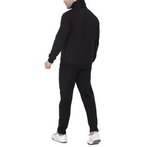 Chándales de Diseño Moderno de Alta Calidad en Color Sólido con Lavado Ácido, Ropa Deportiva Informal de Invierno, Chándal Personalizado para Correr - Product Image 2