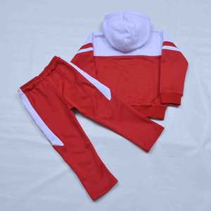 Trajes Deportivos Personalizados con Capucha, Ligeros, de Invierno, con Cintura Elástica, para Hombre, Mono Deportivo para Correr y Trotar - Product Image 2