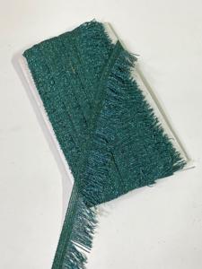 Wholesale Deals Polyester Tassel <b>Fringe</b> <b>Trimming</b> Rhinestone Bead Embellished Fabric Curtain Sofa Furniture Accessories - Product Image 6