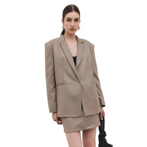 เสื้อแจ็คเก็ตแขนยาว - Product Image 3