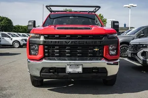 Certifié Chevrolet Silverado 2021 WT 3500 - Product Image 5