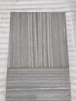 Modern Monsoon Hitam marmer fleksibel batu alam TSF India dinding Elevation lantai DeKing untuk Interior eksterior dekoratif