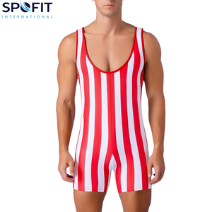 Trajes de Lucha Libre Personalizados con Nombre, Logotipo y Colores, Diseño Personalizado para Lucha Libre, Levantamiento de Pesas, BJJ, MMA - Product Image 6